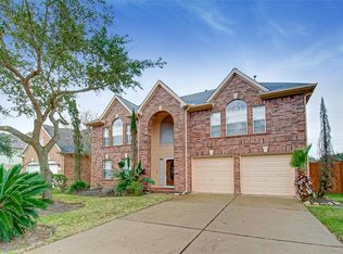 1315 Peacham Ct, Fresno, TX 77545