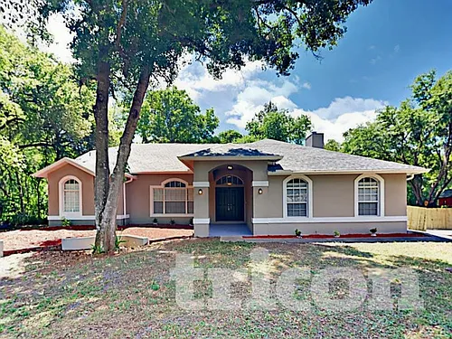 6827 San Jose Loop Photo 1