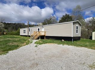 2056 State Highway 1530, Rockholds, KY 40759