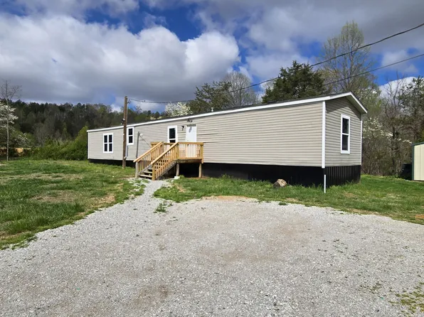 2066 State Highway 1530, Rockholds, KY 40759