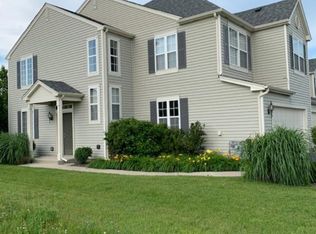 346 Clover Cir, Minooka, IL 60447
