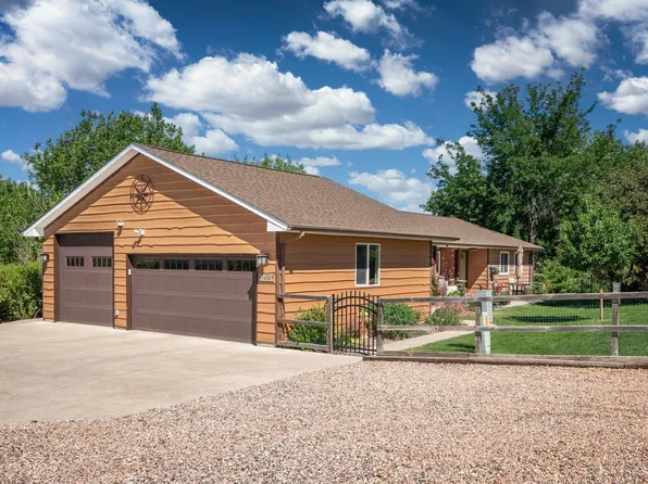 4809 S County Road 3f, Fort Collins, CO 80528