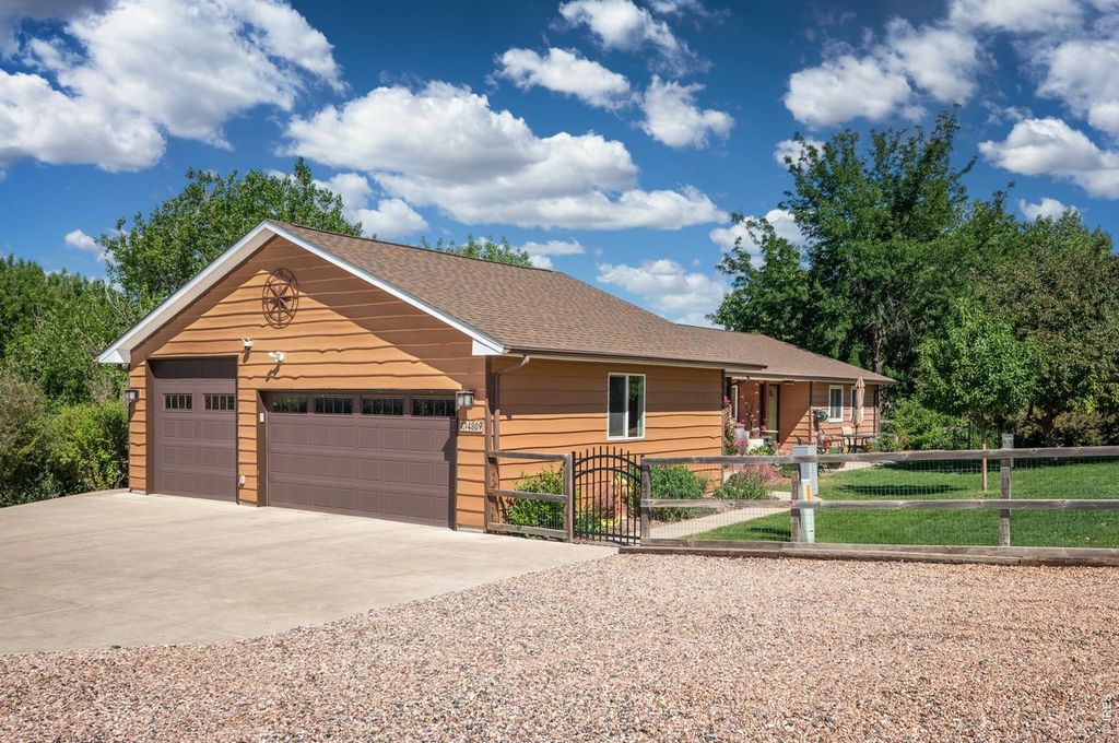 4809 S County Road 3f