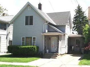 649 E 25th St, Erie, PA 16503