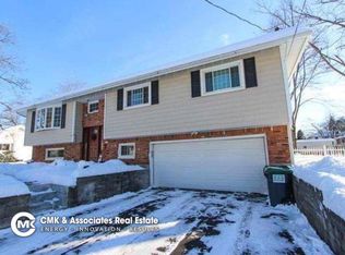 613 Via Ponderosa, Schenectady, NY 12303