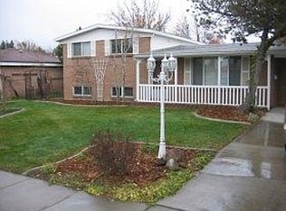 94 E Carlson Ave, Midvale, UT 84047