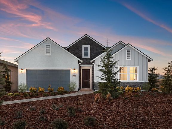 Modern Farmhouse