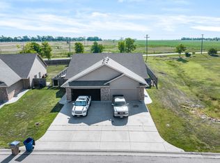 2438 E Quivira Ct #2436, Kechi, KS 67067