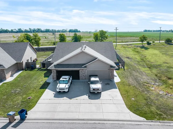 2438 E Quivira Ct #2436, Kechi, KS 67067