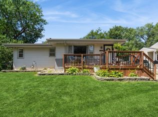 4020 54th St, Des Moines, IA 50310