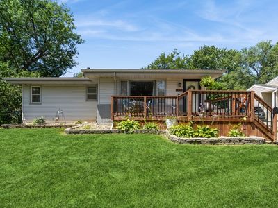 4020 54th St, Des Moines, IA, 50310