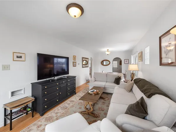 1301 S Ogden Street, Denver, CO 80210