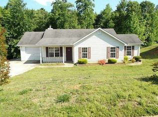 2635 Glendale Dr, Gainesville, GA 30507