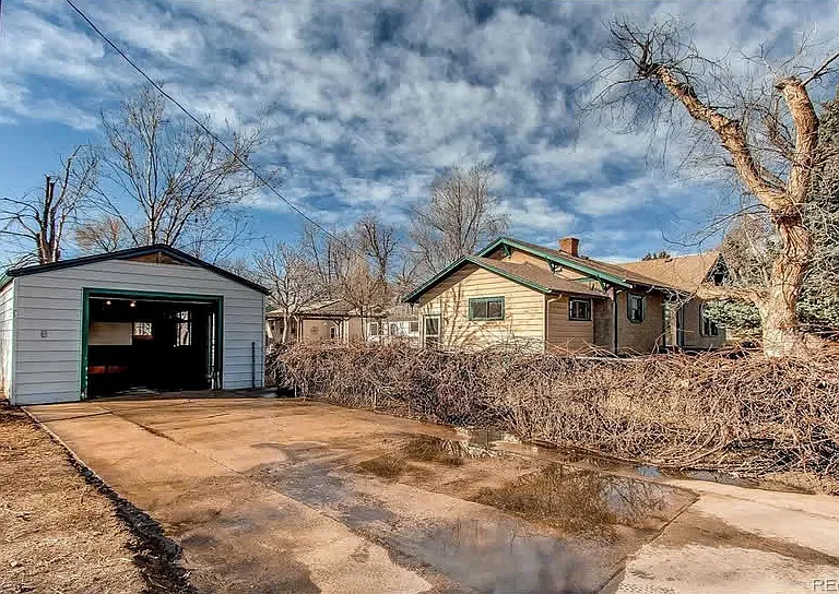 4008 S Pearl St #B — Photo 4