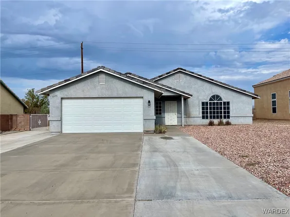 4073 S Dixon Drive, Fort Mohave, AZ 86426