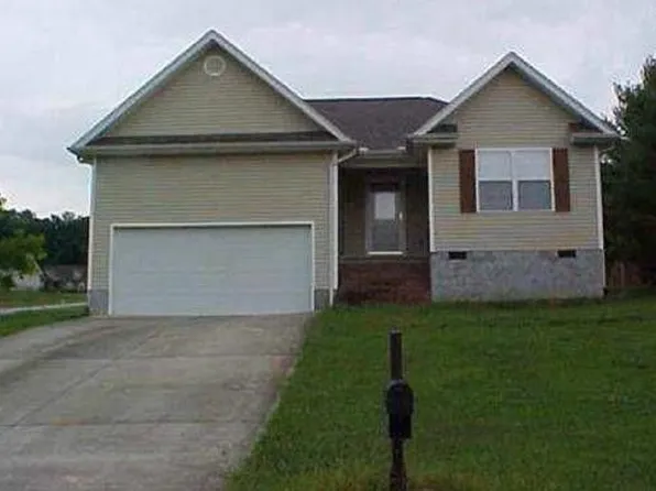 107 Flagstone Way Dr, Clinton, TN 37716