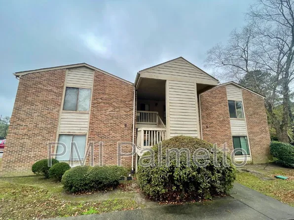 229 Windsor Point Rd APT 5H, Columbia, SC 29223