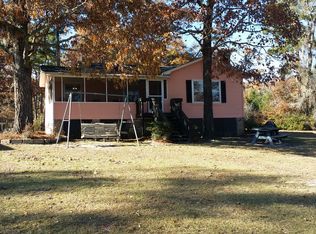 1260 Lemon Ave, Manning, SC 29102
