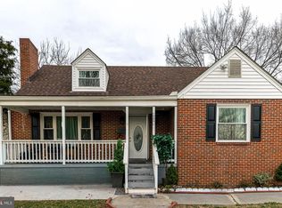 126 N Euclid Ave, Winchester, VA 22601