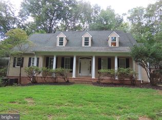 109B Holy Cross Rd, Street, MD 21154