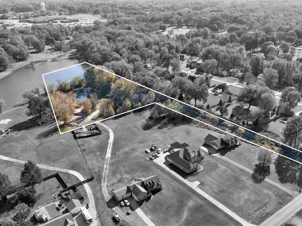 Horn Lake Rd Lot 4, Horn Lake, MS 38637