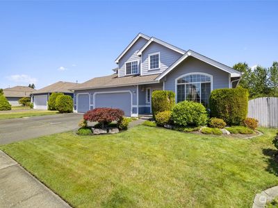 394 26th Avenue, Milton, WA, 98354