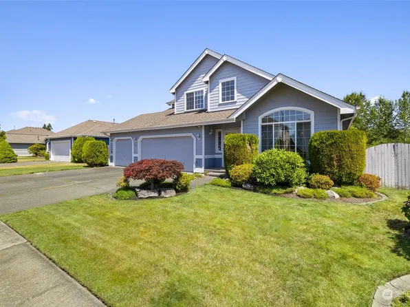 394 26th Avenue, Milton, WA 98354