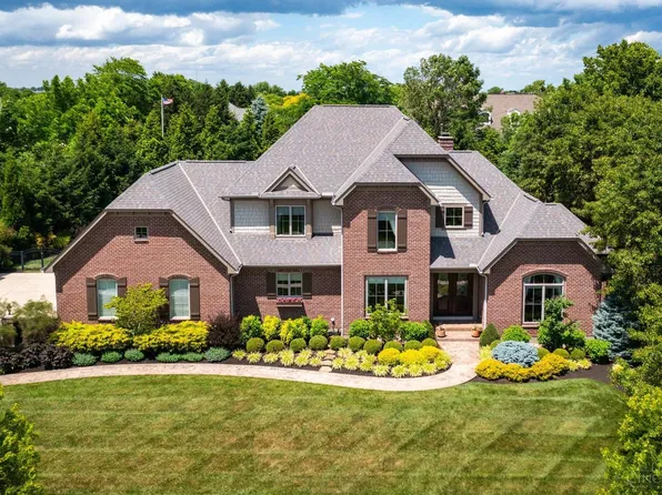 6614 Sherbourne Ct, Mason, OH 45040