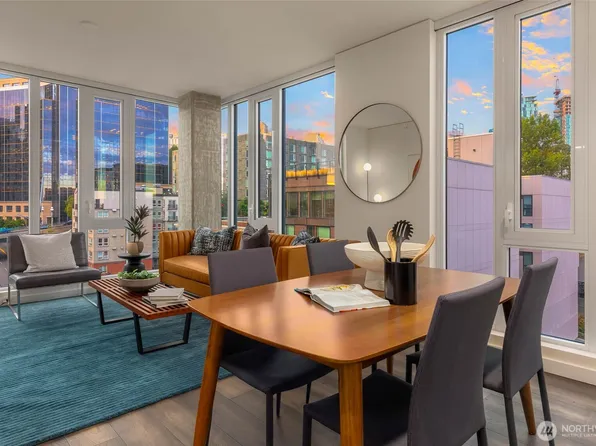 450 S Main St #901, Seattle, WA 98104