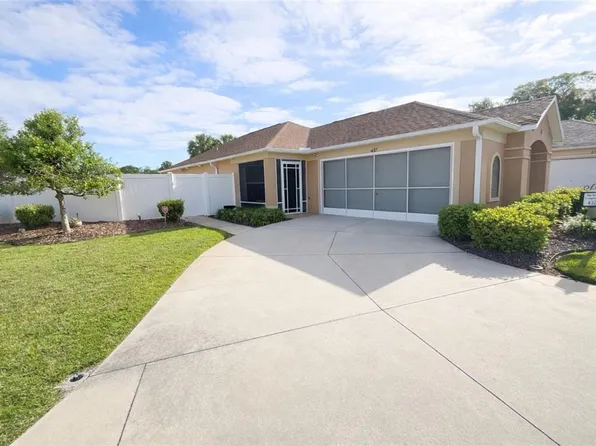 437 Jarquin Way, The Villages, FL 32162