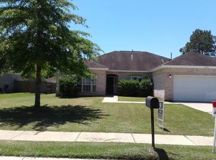 4600 Pinehaven Dr, Ocean Springs, MS 39564