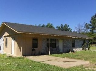 21 Utley Rd, Dover, AR 72837
