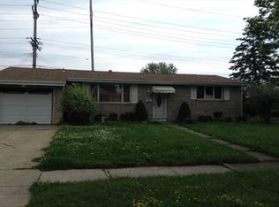 109 Sable Palm Dr, Cheektowaga, NY 14225