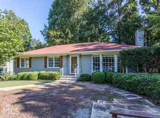 309 Westchester Dr, Decatur, GA 30030