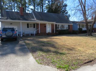 3769 Harton Rd, Virginia Beach, VA 23452
