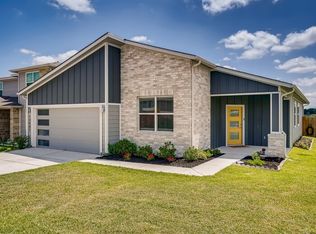 13401 Baileyfield Dr, Pflugerville, TX 78660