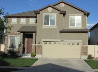 1082 Bellingham Ct, North Salt Lake, UT 84054