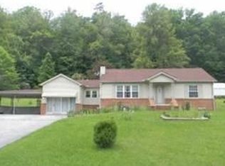 423 Sunset Trl, Jellico, TN 37762