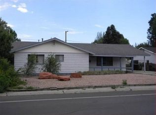 609 W Beal Rd, Flagstaff, AZ 86001
