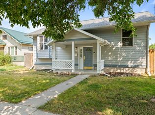 1415 7th Ave N, Great Falls, MT 59401