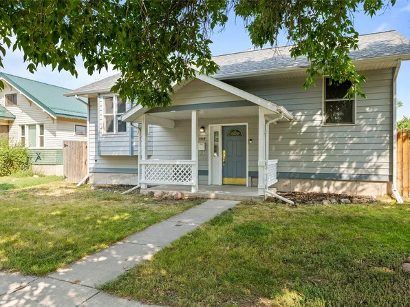 1415 7th Ave N, Great Falls, MT 59401