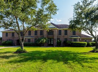 3735 Sandy Oaks Ln, Missouri City, TX 77459