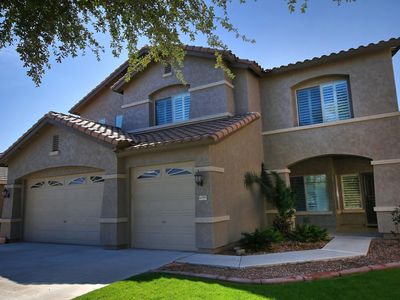 43995 W Adobe Cir, Maricopa, AZ, 85139
