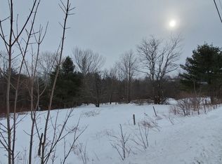 Tbd Barker Rd, New Vineyard, ME 04956