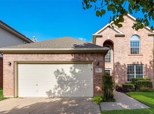 7860 Teal Dr, Fort Worth, TX 76137