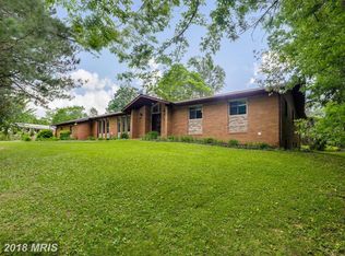 3409 Keyser Rd, Pikesville, MD 21208