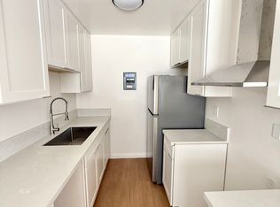 1905 S Oxford Ave APT 4, Los Angeles, CA 90018