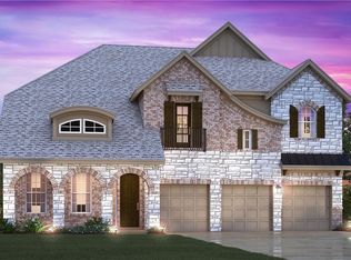 12493 Haskell St, Frisco, TX 75035