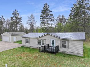 5844 Keipinger Trl, Grayling, MI 49738