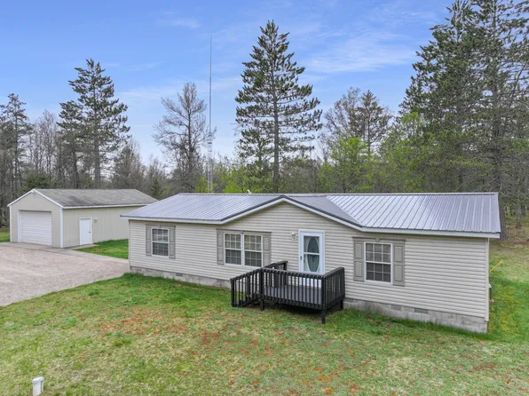 5844 Keipinger Trl, Grayling, MI 49738